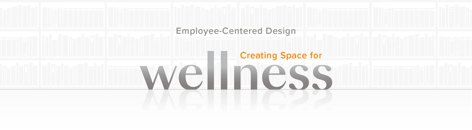 Creating Space for Wellness