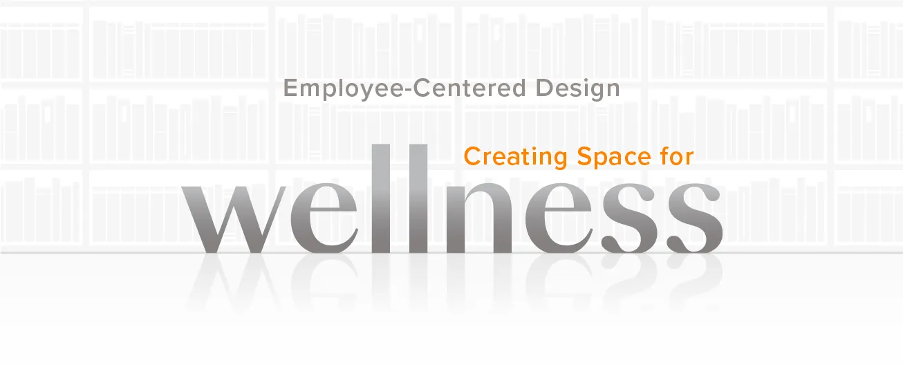 Creating Space for Wellness